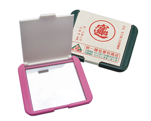 小品方鏡