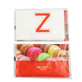 面紙 塑料面紙(8抽)