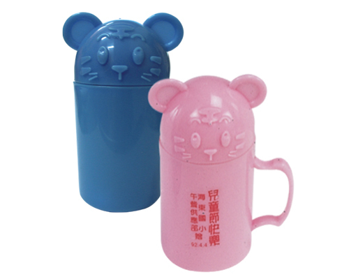 兒童漱口杯