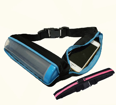 運動隨身腰包