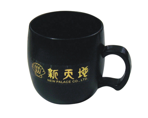 竹炭馬克杯