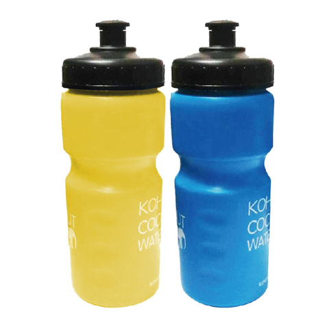 500CC袖珍型運動水壺