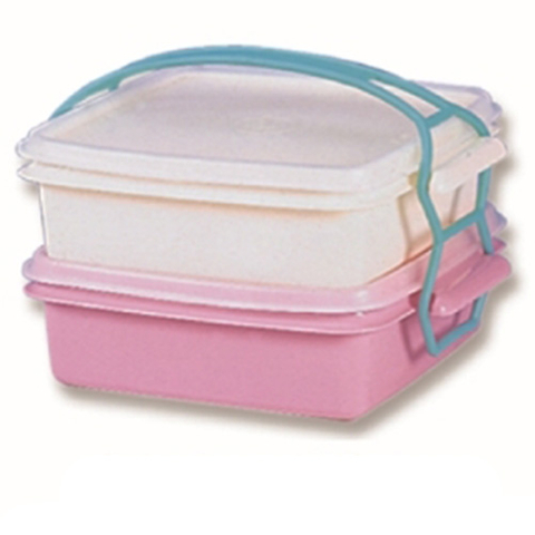 野餐盒(二入裝)