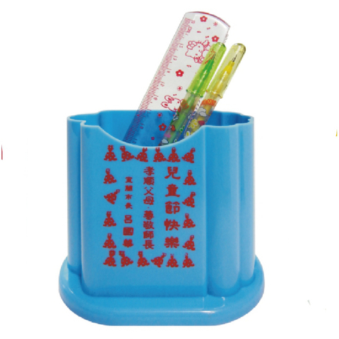 筆筒.造型筆筒