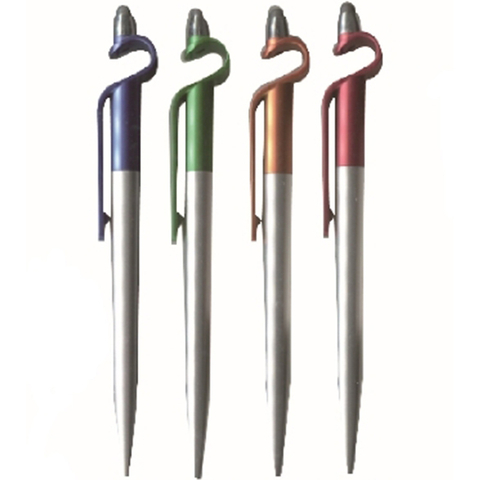 多功能觸控電容筆