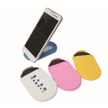 簡易手機平板支架