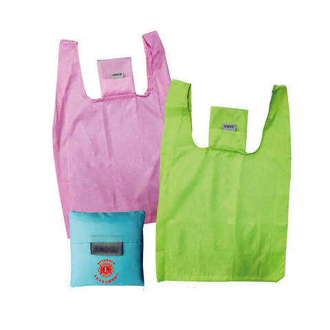 摺疊手提購物袋