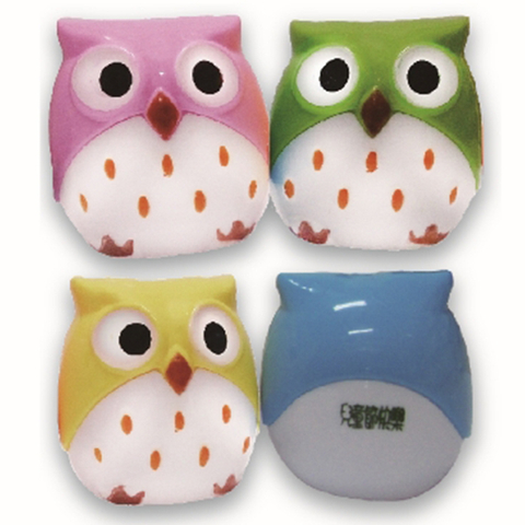 削筆器/單個/混色出貨