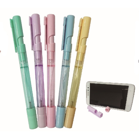 糖果色酒精噴霧筆