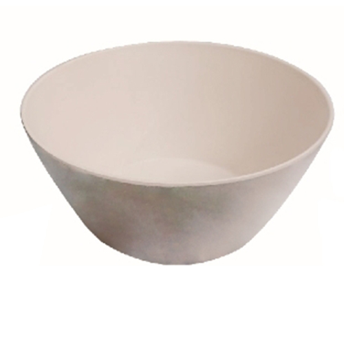 甲殼素餐碗/直徑11.5X高5.3cm
